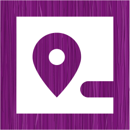 map 6 icon