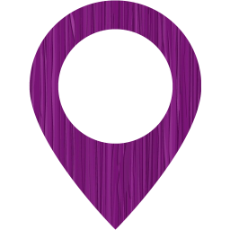 map marker 2 icon