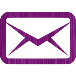 message outline icon