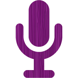 microphone 3 icon