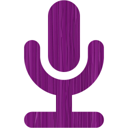 microphone 4 icon