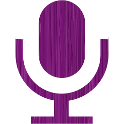 microphone 8 icon