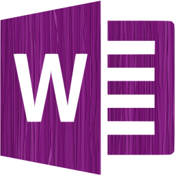 microsoft word icon