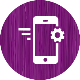 mobile marketing 2 icon