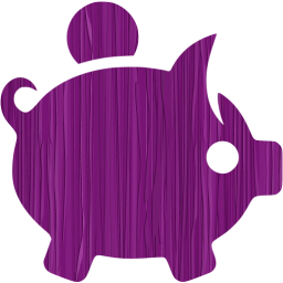 moneybox icon