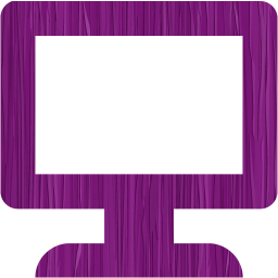 monitor 2 icon