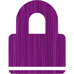 padlock 3 icon