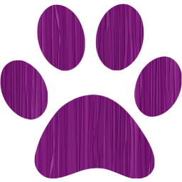 paw icon