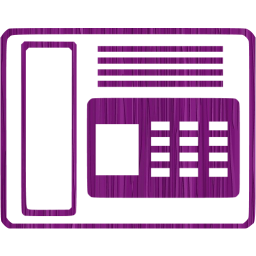 phone 43 icon