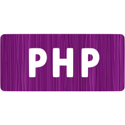 php icon