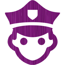police 3 icon
