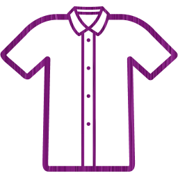 polo shirt icon