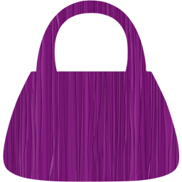 purse icon