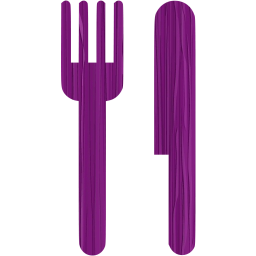 restaurant icon