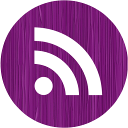 rss 4 icon