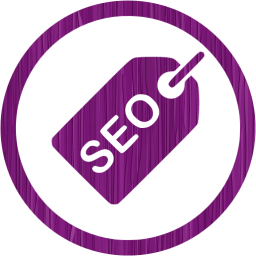 seo tag 3 icon