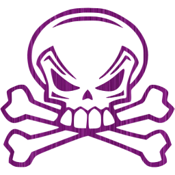 skull 26 icon