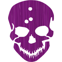 skull 32 icon