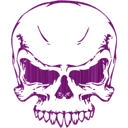 skull 5 icon