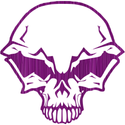 skull 63 icon