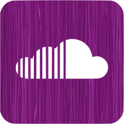 soundcloud 3 icon