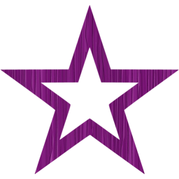 star 4 icon