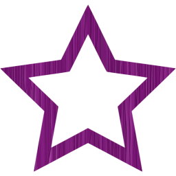 star 5 icon