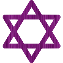 star of david icon