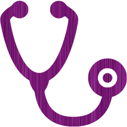 stethoscope icon