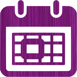 tear of calendar icon