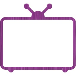 television 21 icon