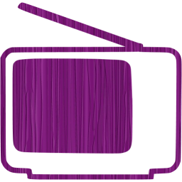 television 3 icon