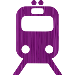 train icon