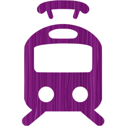 tram 2 icon