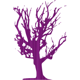 tree 72 icon