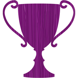 trophy 2 icon