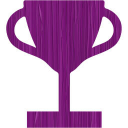 trophy 3 icon