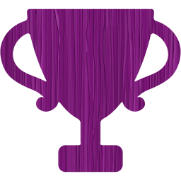 trophy icon