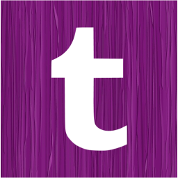 tumblr 2 icon