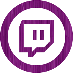 twitch tv 2 icon