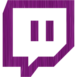 twitch tv icon