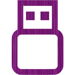 usb off icon