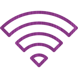 wifi 3 icon