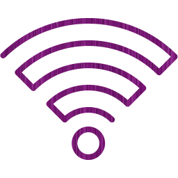 wireless 3 icon