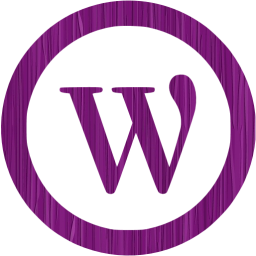 wordpress 5 icon