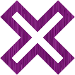 x mark 2 icon