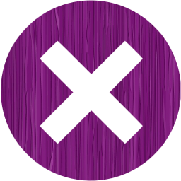 x mark 3 icon