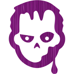 zombie icon