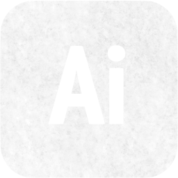 adobe ai icon