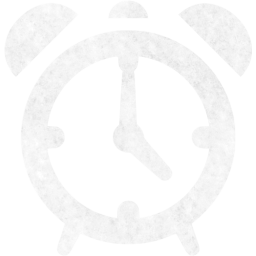 alarm clock icon